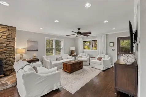 46 Quail Hollow Drive Sylva NC 28779