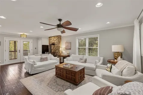 46 Quail Hollow Drive Sylva NC 28779