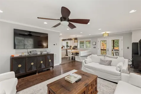 46 Quail Hollow Drive Sylva NC 28779