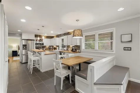 46 Quail Hollow Drive Sylva NC 28779