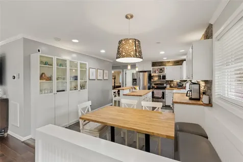 46 Quail Hollow Drive Sylva NC 28779