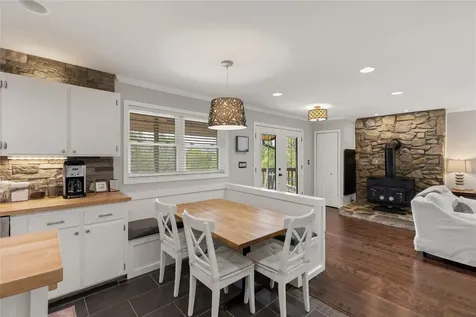 46 Quail Hollow Drive Sylva NC 28779