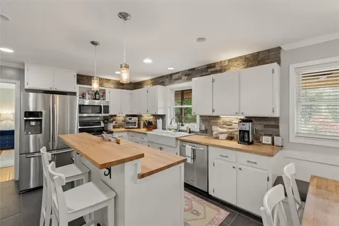 46 Quail Hollow Drive Sylva NC 28779