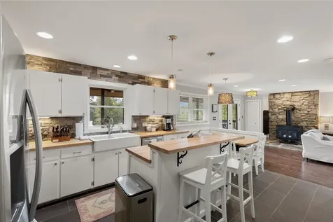 46 Quail Hollow Drive Sylva NC 28779