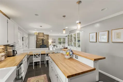 46 Quail Hollow Drive Sylva NC 28779