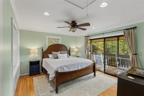 46 Quail Hollow Drive Sylva NC 28779