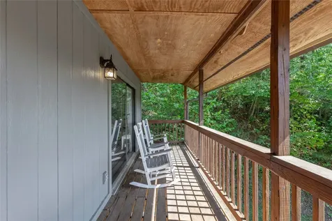 46 Quail Hollow Drive Sylva NC 28779