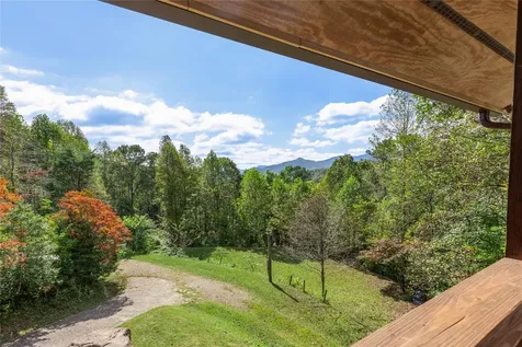 46 Quail Hollow Drive Sylva NC 28779