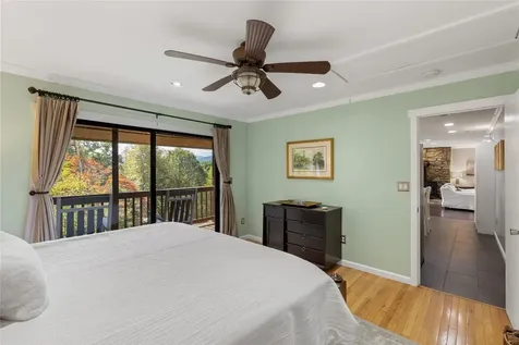 46 Quail Hollow Drive Sylva NC 28779