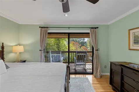 46 Quail Hollow Drive Sylva NC 28779