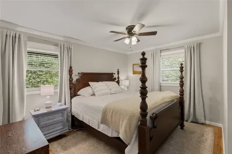 46 Quail Hollow Drive Sylva NC 28779