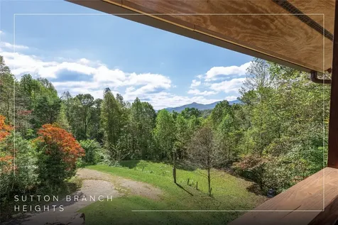 46 Quail Hollow Drive Sylva NC 28779