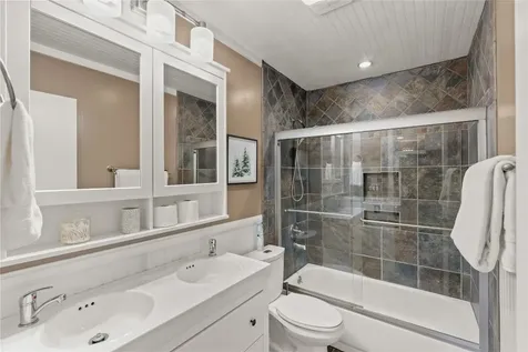 46 Quail Hollow Drive Sylva NC 28779