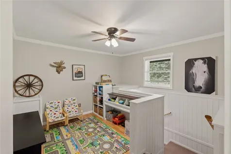 46 Quail Hollow Drive Sylva NC 28779