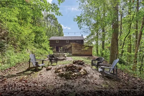 46 Quail Hollow Drive Sylva NC 28779