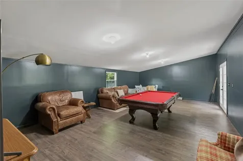 46 Quail Hollow Drive Sylva NC 28779