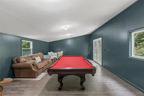 46 Quail Hollow Drive Sylva NC 28779