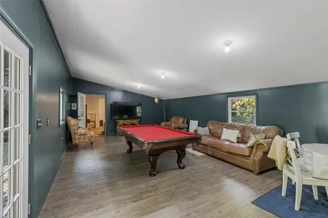 46 Quail Hollow Drive Sylva NC 28779