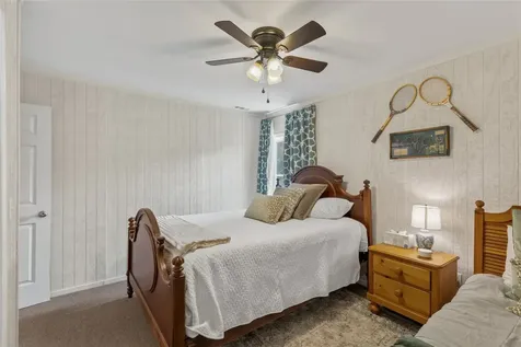 46 Quail Hollow Drive Sylva NC 28779