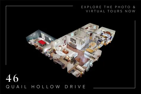 46 Quail Hollow Drive Sylva NC 28779