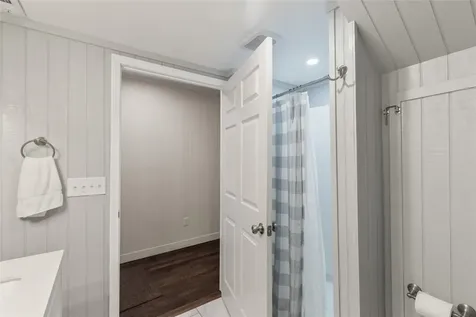 46 Quail Hollow Drive Sylva NC 28779