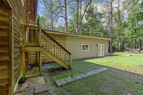 46 Quail Hollow Drive Sylva NC 28779