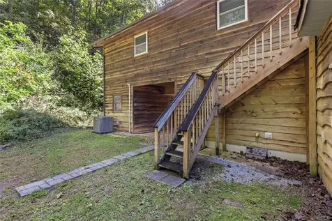 46 Quail Hollow Drive Sylva NC 28779
