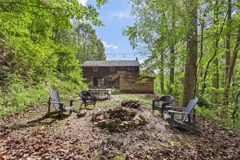 46 Quail Hollow Drive Sylva NC 28779