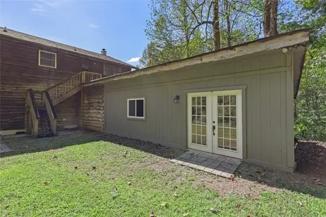 46 Quail Hollow Drive Sylva NC 28779