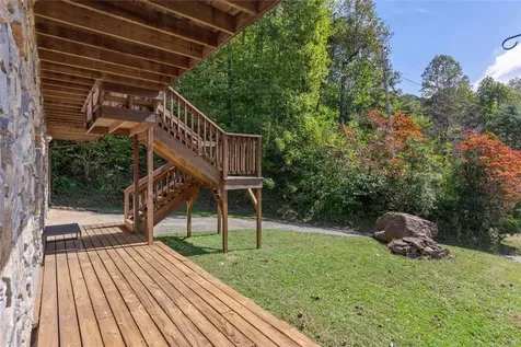 46 Quail Hollow Drive Sylva NC 28779