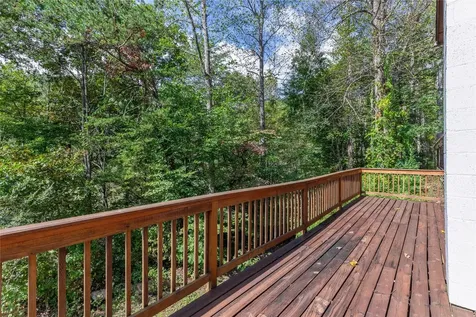 46 Quail Hollow Drive Sylva NC 28779