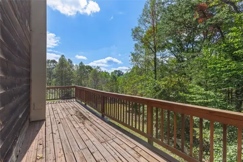 46 Quail Hollow Drive Sylva NC 28779