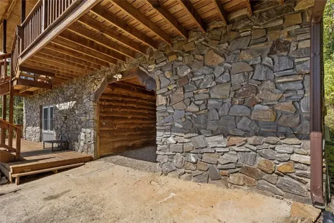 46 Quail Hollow Drive Sylva NC 28779