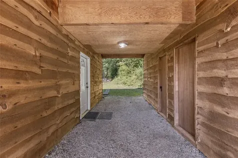 46 Quail Hollow Drive Sylva NC 28779