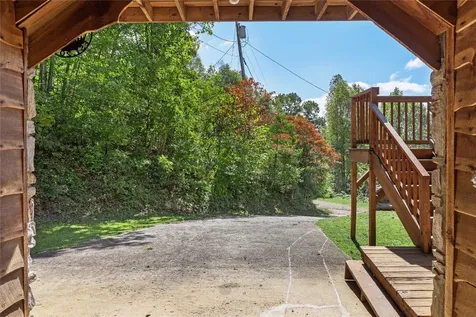 46 Quail Hollow Drive Sylva NC 28779