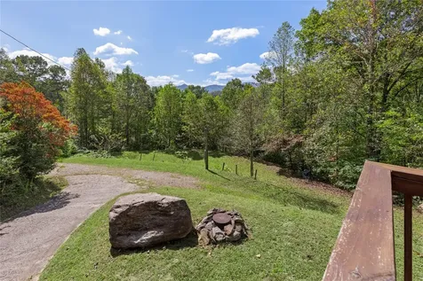 46 Quail Hollow Drive Sylva NC 28779