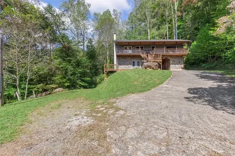 46 Quail Hollow Drive Sylva NC 28779