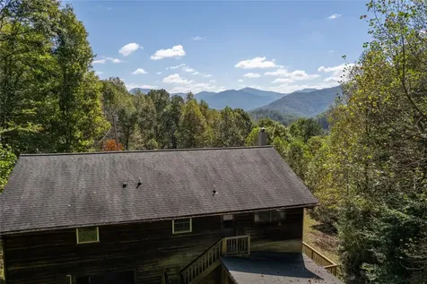 46 Quail Hollow Drive Sylva NC 28779