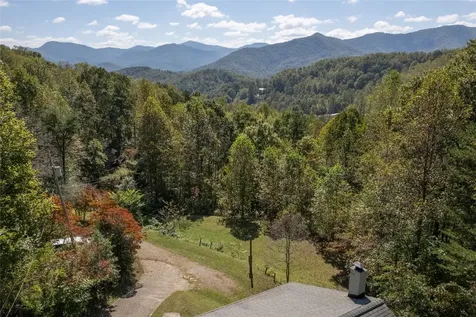 46 Quail Hollow Drive Sylva NC 28779