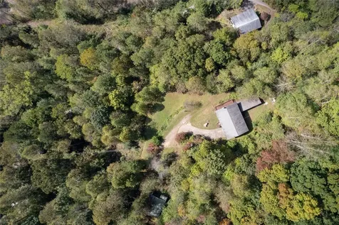 46 Quail Hollow Drive Sylva NC 28779