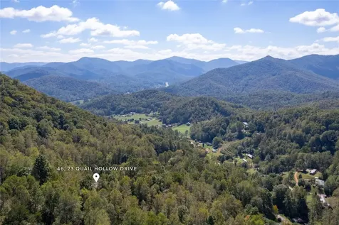 46 Quail Hollow Drive Sylva NC 28779