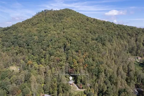 46 Quail Hollow Drive Sylva NC 28779
