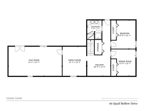 46 Quail Hollow Drive Sylva NC 28779