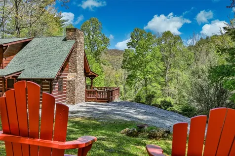 187 Papaw Lane Glenville NC 28736