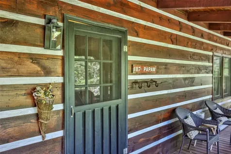 187 Papaw Lane Glenville NC 28736