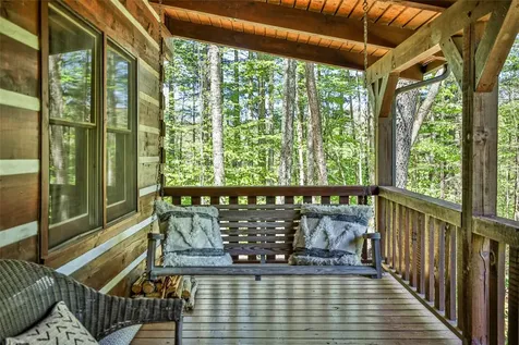 187 Papaw Lane Glenville NC 28736