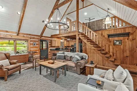 187 Papaw Lane Glenville NC 28736