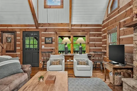 187 Papaw Lane Glenville NC 28736