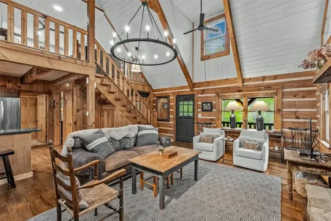 187 Papaw Lane Glenville NC 28736