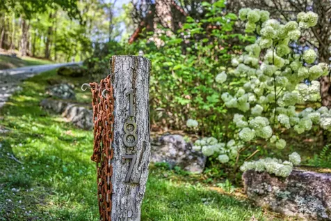 187 Papaw Lane Glenville NC 28736